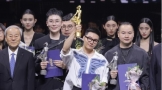 CHICCO MAO品牌设计师毛宝宝荣获第27届中国时装设计“金顶奖”